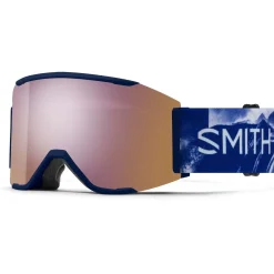 Smith Method MIPS Helmet + Squad MAG Goggles- Helmets|Helmets