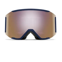Smith Method MIPS Helmet + Squad MAG Goggles- Helmets|Helmets