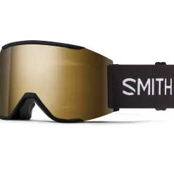Smith Method MIPS Helmet + Squad MAG Goggles- Helmets|Helmets