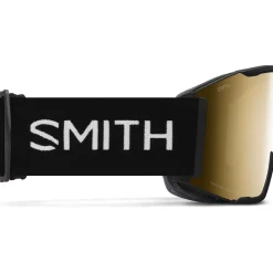 Smith Method MIPS Helmet + Squad MAG Goggles- Helmets|Helmets