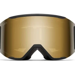 Smith Method MIPS Helmet + Squad MAG Goggles- Helmets|Helmets