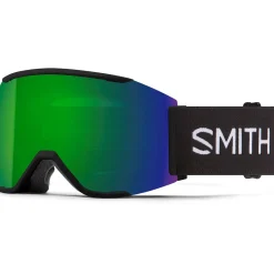 Smith Method MIPS Helmet + Squad MAG Goggles- Helmets|Helmets