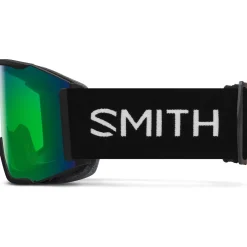 Smith Method MIPS Helmet + Squad MAG Goggles- Helmets|Helmets
