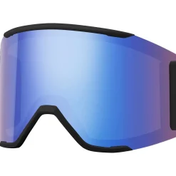 Smith Method MIPS Helmet + Squad MAG Goggles- Helmets|Helmets