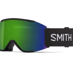 Smith Method MIPS Helmet + Squad MAG Goggles- Helmets|Helmets