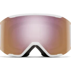Smith Method MIPS Helmet + Squad MAG Goggles- Helmets|Helmets