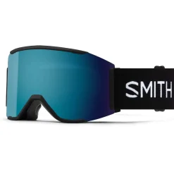 Smith Method MIPS Helmet + Squad MAG Goggles- Helmets|Helmets