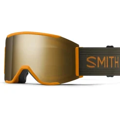 Smith Method MIPS Helmet + Squad MAG Goggles- Helmets|Helmets