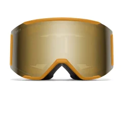 Smith Method MIPS Helmet + Squad MAG Goggles- Helmets|Helmets