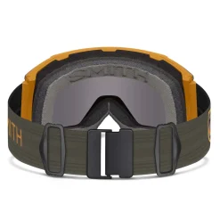 Smith Method MIPS Helmet + Squad MAG Goggles- Helmets|Helmets