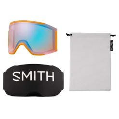 Smith Method MIPS Helmet + Squad MAG Goggles- Helmets|Helmets