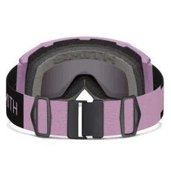 Smith Method MIPS Helmet + Squad MAG Goggles- Helmets|Helmets