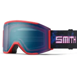 Smith Method MIPS Helmet + Squad MAG Goggles- Helmets|Helmets