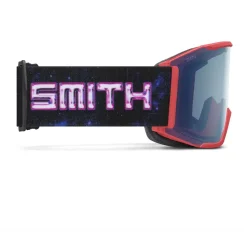 Smith Method MIPS Helmet + Squad MAG Goggles- Helmets|Helmets