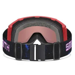 Smith Method MIPS Helmet + Squad MAG Goggles- Helmets|Helmets