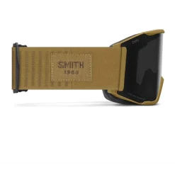 Smith Method MIPS Helmet + Squad MAG Goggles- Helmets|Helmets