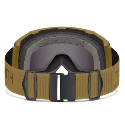 Smith Method MIPS Helmet + Squad MAG Goggles- Helmets|Helmets