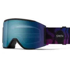 Smith Method MIPS Helmet + Squad MAG Goggles- Helmets|Helmets