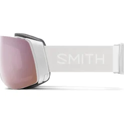 Smith Method MIPS Helmet + 4D MAG Goggles- Helmets|Helmets