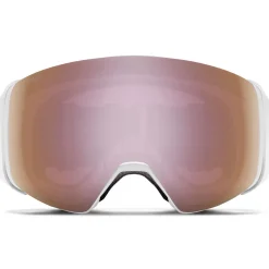 Smith Method MIPS Helmet + 4D MAG Goggles- Helmets|Helmets