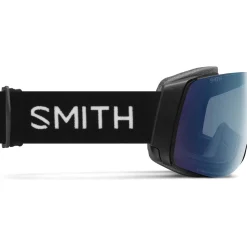 Smith Method MIPS Helmet + 4D MAG Goggles- Helmets|Helmets