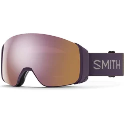 Smith Method MIPS Helmet + 4D MAG Goggles- Helmets|Helmets