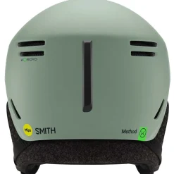 Smith Method MIPS Helmet + 4D MAG Goggles- Helmets|Helmets