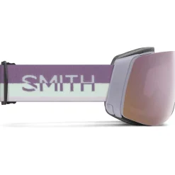 Smith Method MIPS Helmet + 4D MAG Goggles- Helmets|Helmets