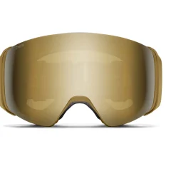 Smith Method MIPS Helmet + 4D MAG Goggles- Helmets|Helmets