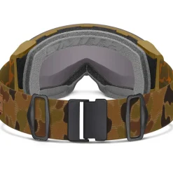 Smith Method MIPS Helmet + 4D MAG Goggles- Helmets|Helmets