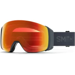 Smith Method MIPS Helmet + 4D MAG Goggles- Helmets|Helmets