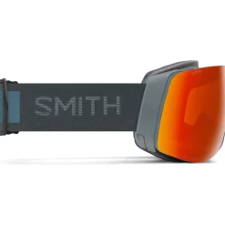 Smith Method MIPS Helmet + 4D MAG Goggles- Helmets|Helmets