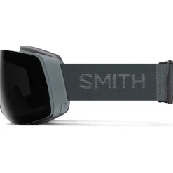 Smith Method MIPS Helmet + 4D MAG Goggles- Helmets|Helmets