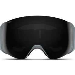 Smith Method MIPS Helmet + 4D MAG Goggles- Helmets|Helmets