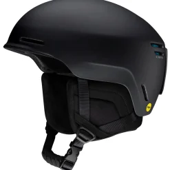 Smith Method MIPS Helmet + 4D MAG Goggles- Helmets|Helmets