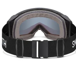 Smith Method MIPS Helmet + 4D MAG Goggles- Helmets|Helmets