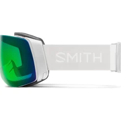 Smith Method MIPS Helmet + 4D MAG Goggles- Helmets|Helmets