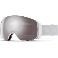 Smith Method MIPS Helmet + 4D MAG Goggles- Helmets|Helmets
