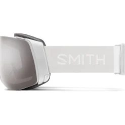 Smith Method MIPS Helmet + 4D MAG Goggles- Helmets|Helmets