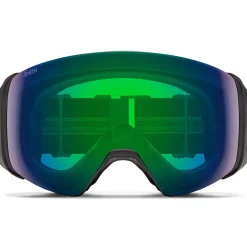 Smith Method MIPS Helmet + 4D MAG Goggles- Helmets|Helmets