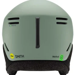 Smith Method MIPS Round Contour Fit Helmet- Helmets|Helmets
