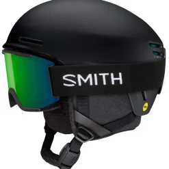 Smith Method Pro MIPS Helmet- Helmets|Helmets