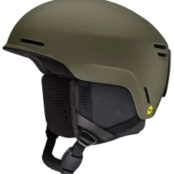Smith Method Pro MIPS Helmet- Helmets|Helmets