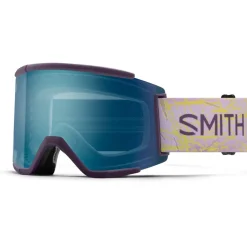 Smith Method Pro MIPS Helmet + Squad XL Goggles- Helmets|Helmets