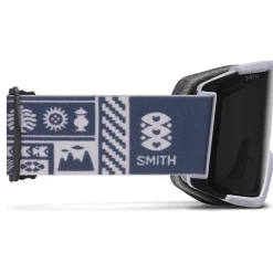 Smith Method Pro MIPS Helmet + Squad XL Goggles- Helmets|Helmets