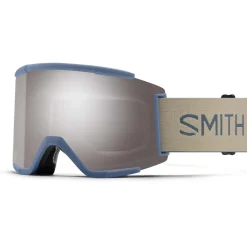 Smith Method Pro MIPS Helmet + Squad XL Goggles- Helmets|Helmets