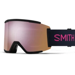 Smith Method Pro MIPS Helmet + Squad XL Goggles- Helmets|Helmets