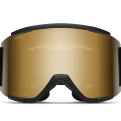 Smith Method Pro MIPS Helmet + Squad XL Goggles- Helmets|Helmets