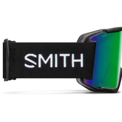 Smith Method Pro MIPS Helmet + Squad XL Goggles- Helmets|Helmets