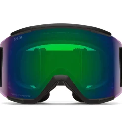 Smith Method Pro MIPS Helmet + Squad XL Goggles- Helmets|Helmets
